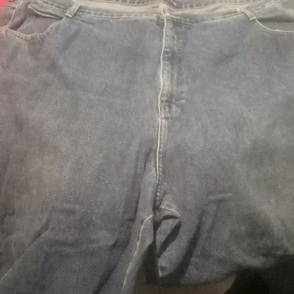 Avenue Blues 26W x 30 Women Jeans - Picture 3 of 8